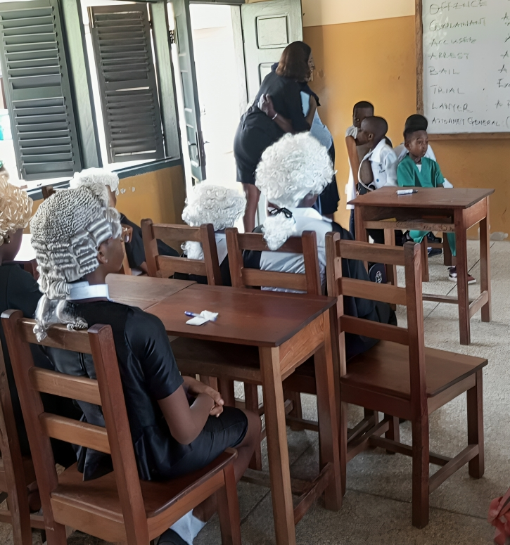 Community Engagement