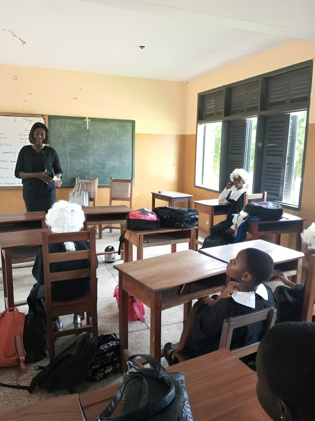 Corporate Social Responsibility