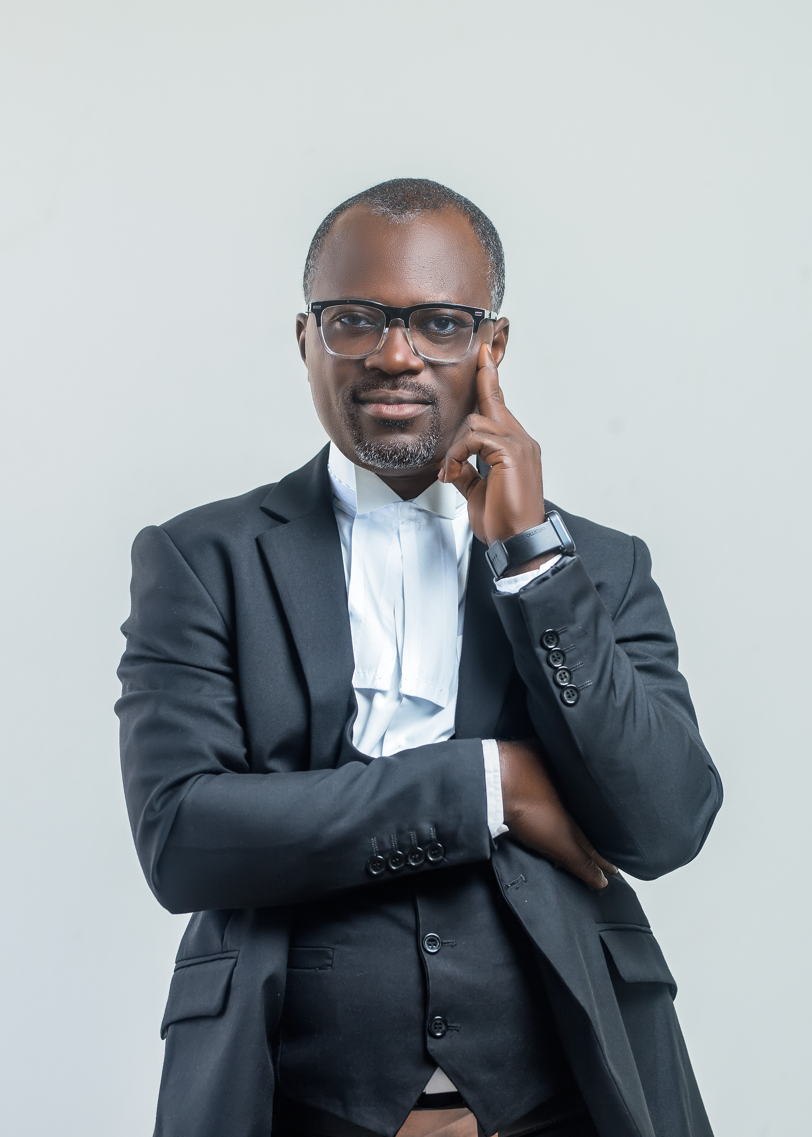 Frank Amissah