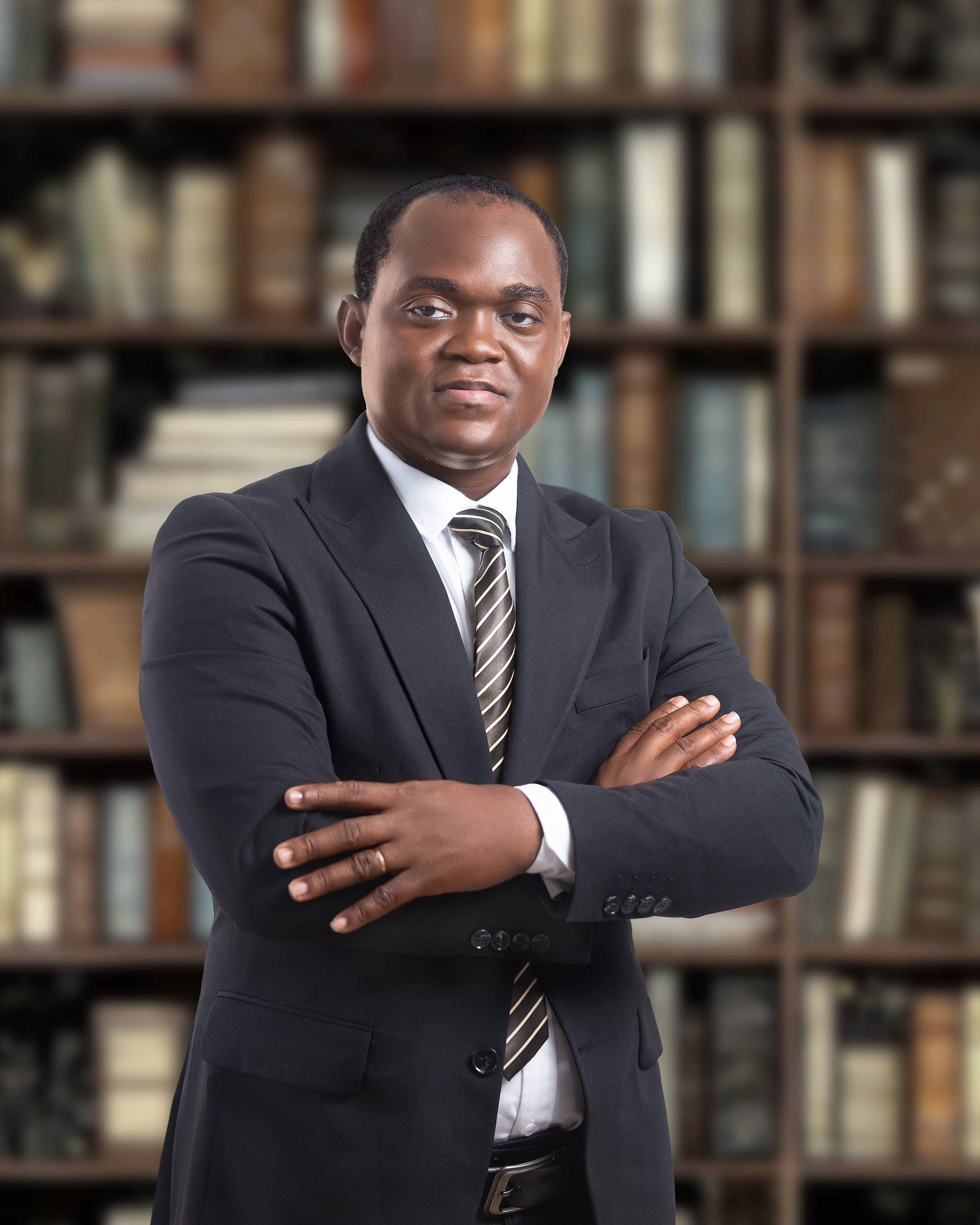 Kofi Ampah