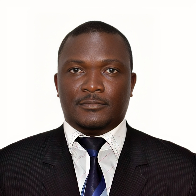 Eric Offei
