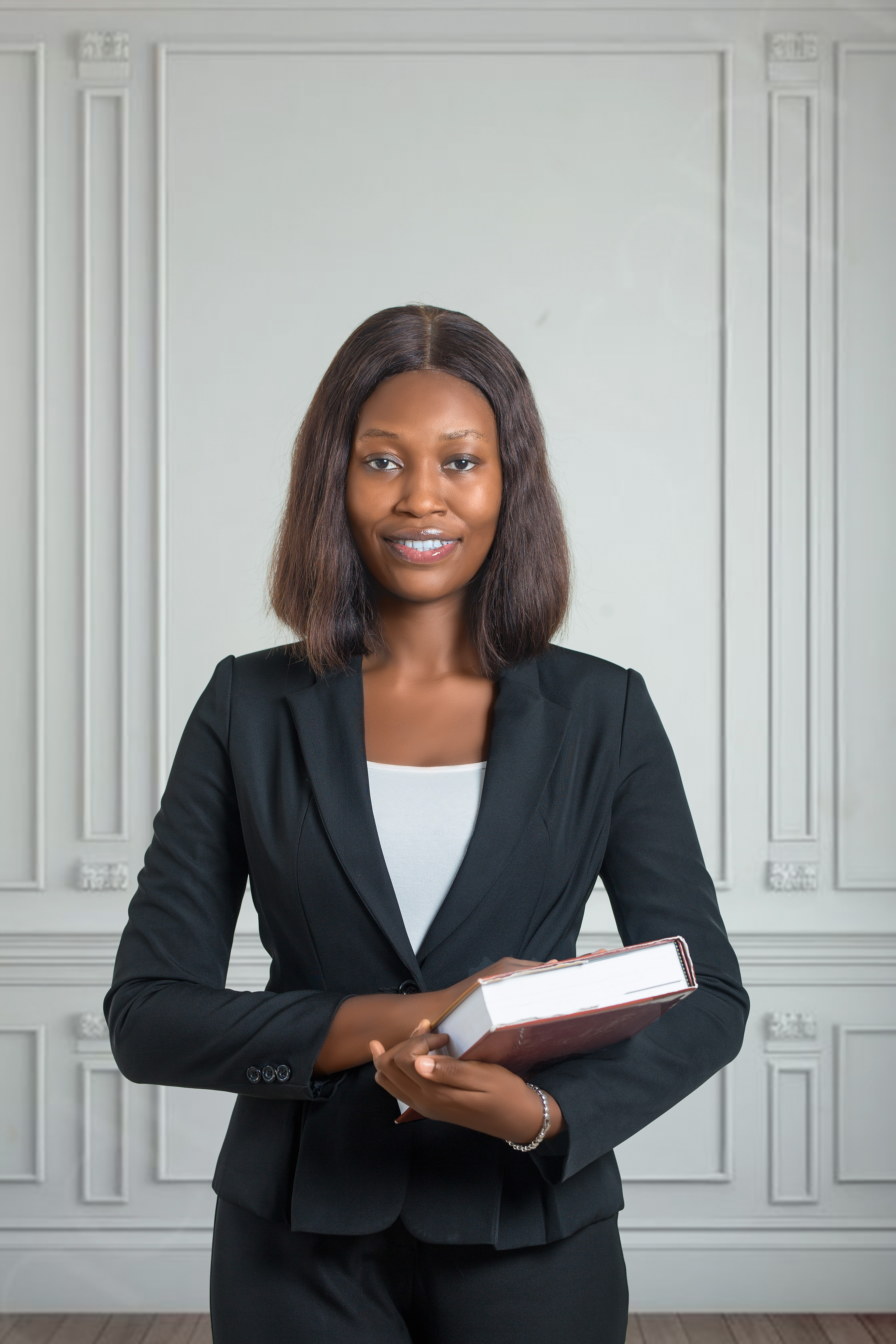 Philomena A. Abanga