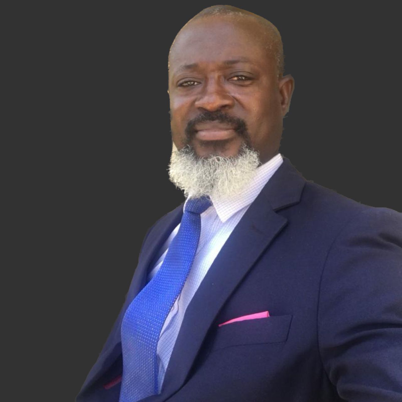 Isaac Aggrey-Fynn
